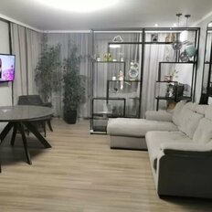 Квартира 79,2 м², 2-комнатная - изображение 1