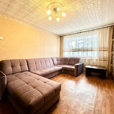 Квартира 61,2 м², 3-комнатная - изображение 4