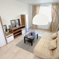 Квартира 37,9 м², 1-комнатная - изображение 1