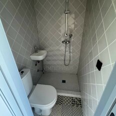 Квартира 8,6 м², студия - изображение 3
