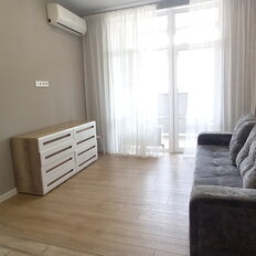 Квартира 30 м², студия - изображение 2