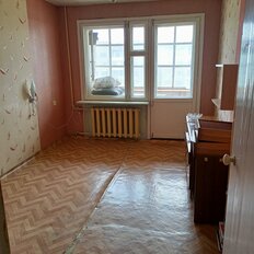 Квартира 87,6 м², 4-комнатная - изображение 4