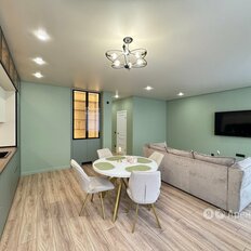 Квартира 70 м², 2-комнатная - изображение 4