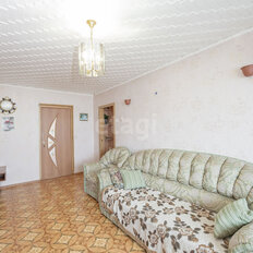 Квартира 61,3 м², 3-комнатная - изображение 3