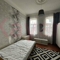 Квартира 24,5 м², 1-комнатная - изображение 3