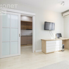 Квартира 49,1 м², 2-комнатная - изображение 5