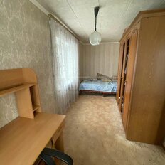 Квартира 42,1 м², 2-комнатная - изображение 4