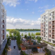 Квартира 109,4 м², 3-комнатная - изображение 4