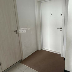 Квартира 37 м², 2-комнатная - изображение 2