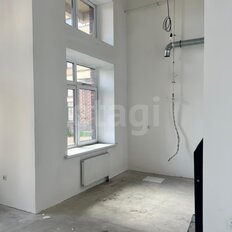 Квартира 33,6 м², 1-комнатная - изображение 2