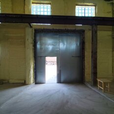 466 м², производственное помещение - изображение 4