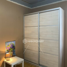 Квартира 54 м², 2-комнатная - изображение 4