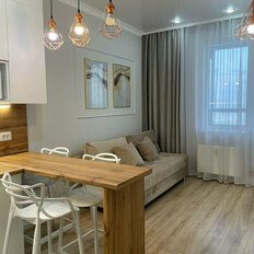 Квартира 23 м², студия - изображение 4