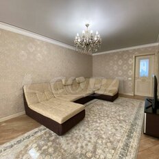 Квартира 87 м², 2-комнатная - изображение 3