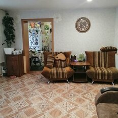 Квартира 62,7 м², 3-комнатная - изображение 1
