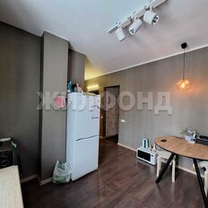 Квартира 54 м², 2-комнатная - изображение 4