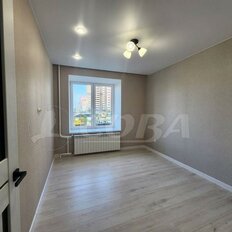 Квартира 40 м², 1-комнатная - изображение 5