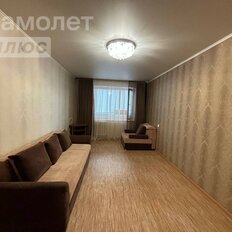 Квартира 36,1 м², 1-комнатная - изображение 1