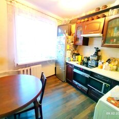 Квартира 56,4 м², 2-комнатная - изображение 3