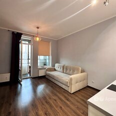 Квартира 24 м², студия - изображение 3