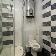 Квартира 107 м², 3-комнатная - изображение 5