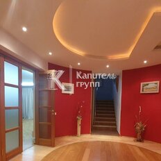 Квартира 365 м², 5-комнатная - изображение 2