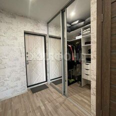 Квартира 40,8 м², 2-комнатная - изображение 1