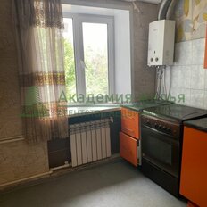 Квартира 53,4 м², 3-комнатная - изображение 2