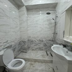 Квартира 45 м², 1-комнатная - изображение 2