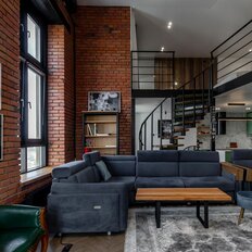 Квартира 100 м², 2-комнатная - изображение 2