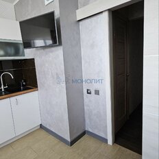 Квартира 58 м², 2-комнатная - изображение 4