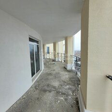 Квартира 93 м², 2-комнатная - изображение 2