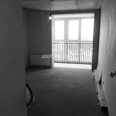 Квартира 20 м², студия - изображение 3