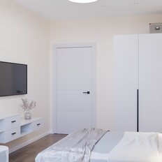 Квартира 48 м², 2-комнатная - изображение 5