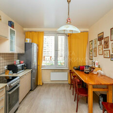 Квартира 69,9 м², 2-комнатная - изображение 3