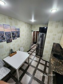 26 м², квартира-студия 22 000 ₽ в месяц - изображение 3