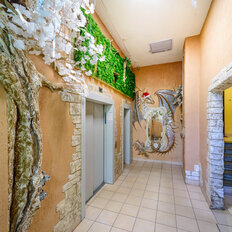 Квартира 74 м², 3-комнатная - изображение 2