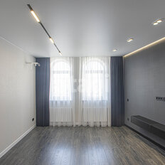 Квартира 95 м², 2-комнатная - изображение 3