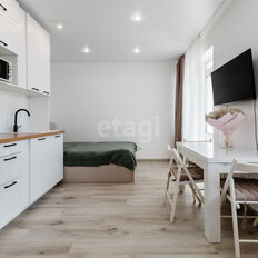 Квартира 23,4 м², студия - изображение 2