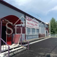 190 м², помещение свободного назначения - изображение 1