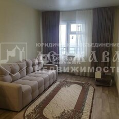 Квартира 25,9 м², 1-комнатная - изображение 5