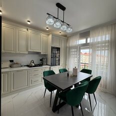 Квартира 90 м², 3-комнатная - изображение 1