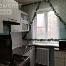 Квартира 53,3 м², 3-комнатная - изображение 3