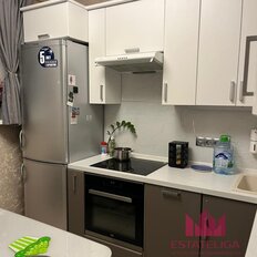 Квартира 52 м², 2-комнатная - изображение 1