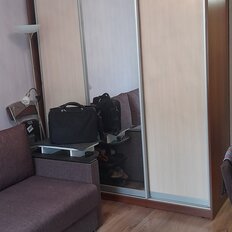 Квартира 18,7 м², 1-комнатная - изображение 5