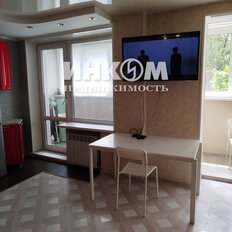 Квартира 42 м², 1-комнатная - изображение 4