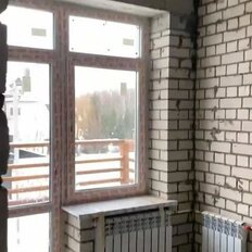 Квартира 83 м², 3-комнатная - изображение 2