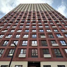 Квартира 25 м², студия - изображение 2