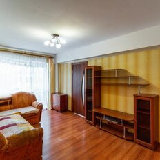 Квартира 45,7 м², 2-комнатная - изображение 4