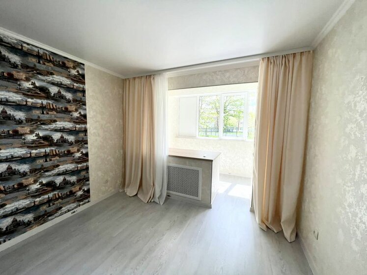 17 м², 1-комнатная квартира 3 900 000 ₽ - изображение 50